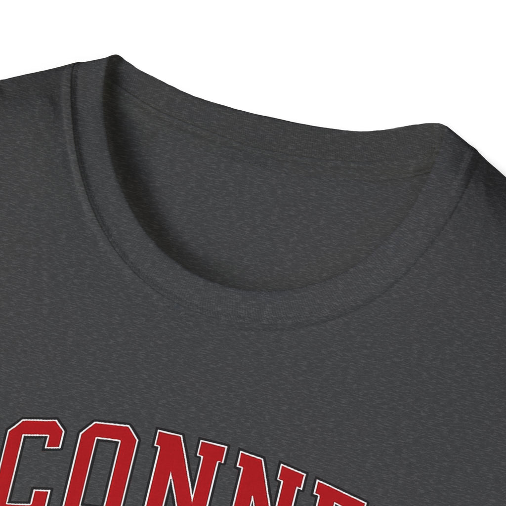 Unisex O'Connell Lady Bucs Volleyball T-Shirt