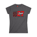 Senior 2027 Fitted Tee