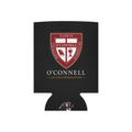 O'Connell College Preparatory Can Cooler – School Crest Beverage Koozie