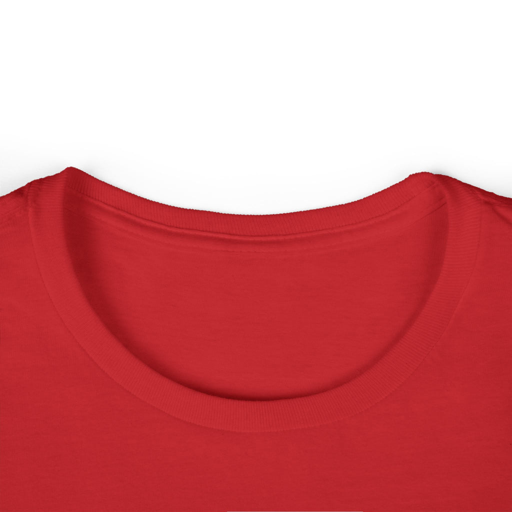 Buccaneers 'C' Logo Fitted Women's Tee
