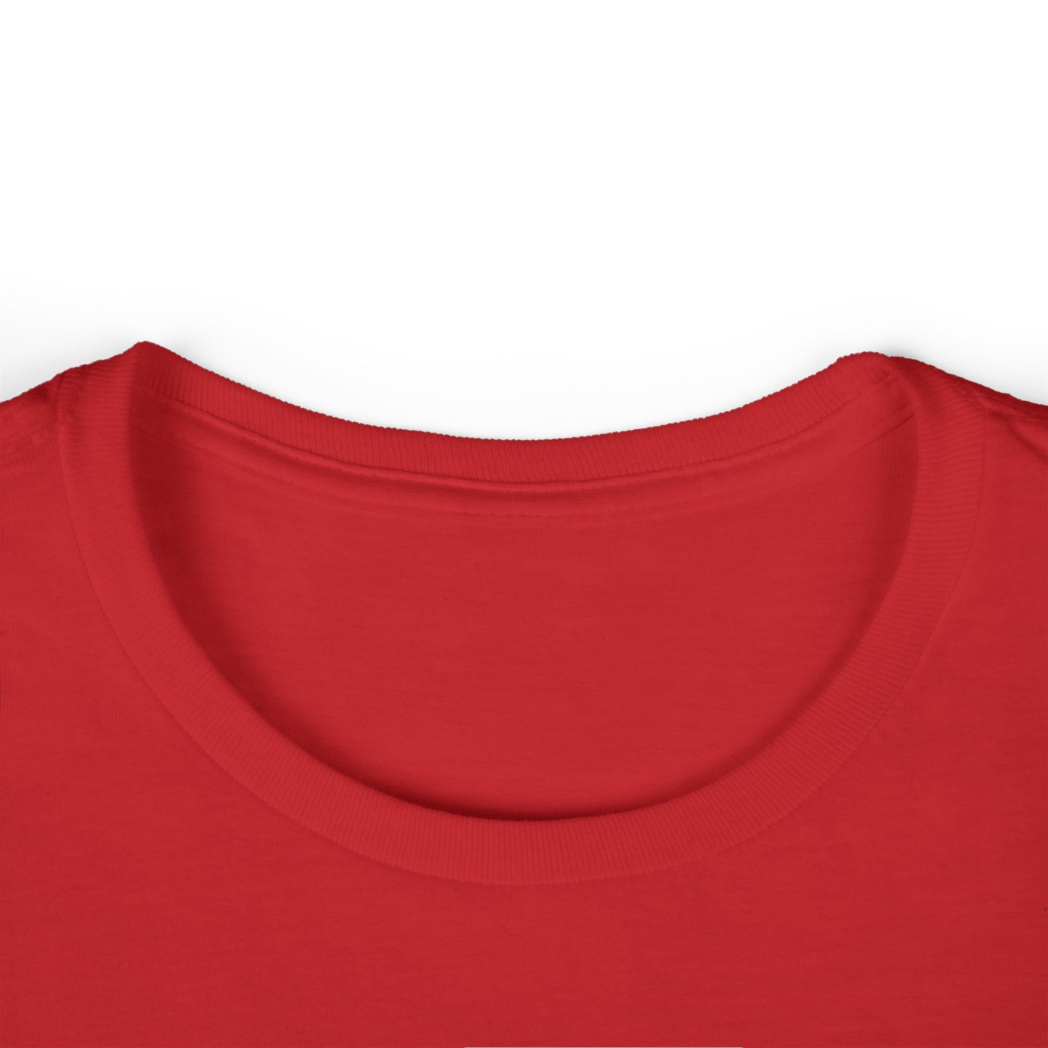 Buccaneers 'C' Logo Fitted Women's Tee