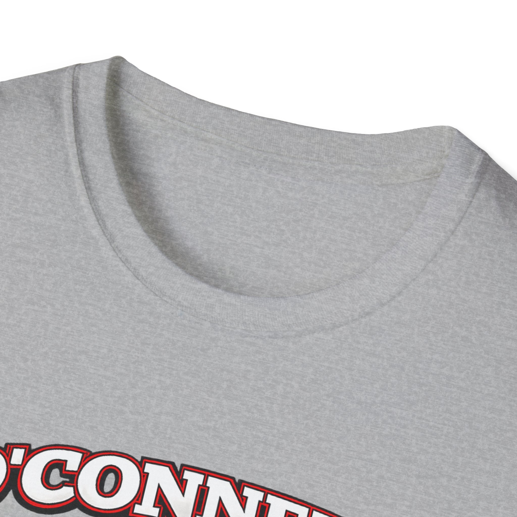 O'Connell Seniors 2027 T-Shirt