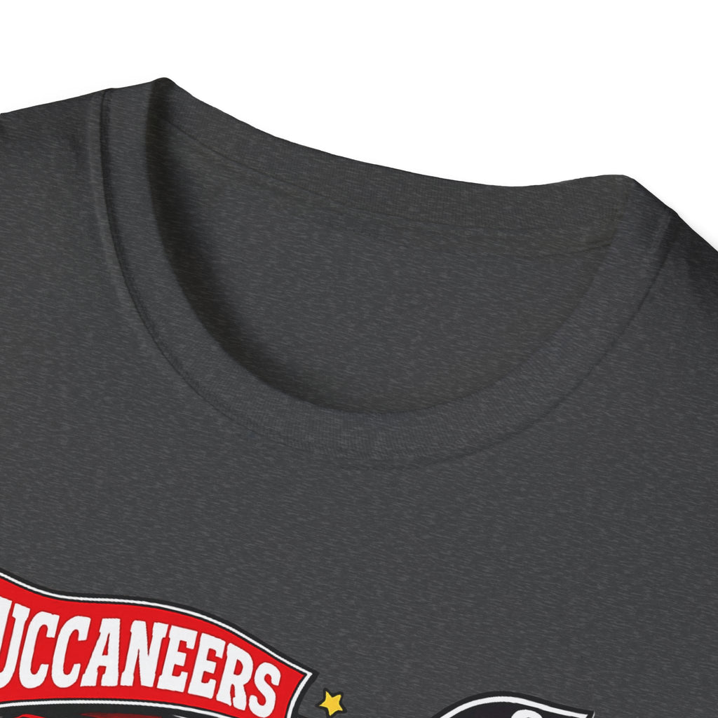 Buccaneers O'Connell Fan Tee - Unisex