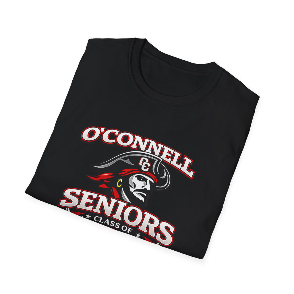 O'Connell Seniors Class of 2026 T-Shirt