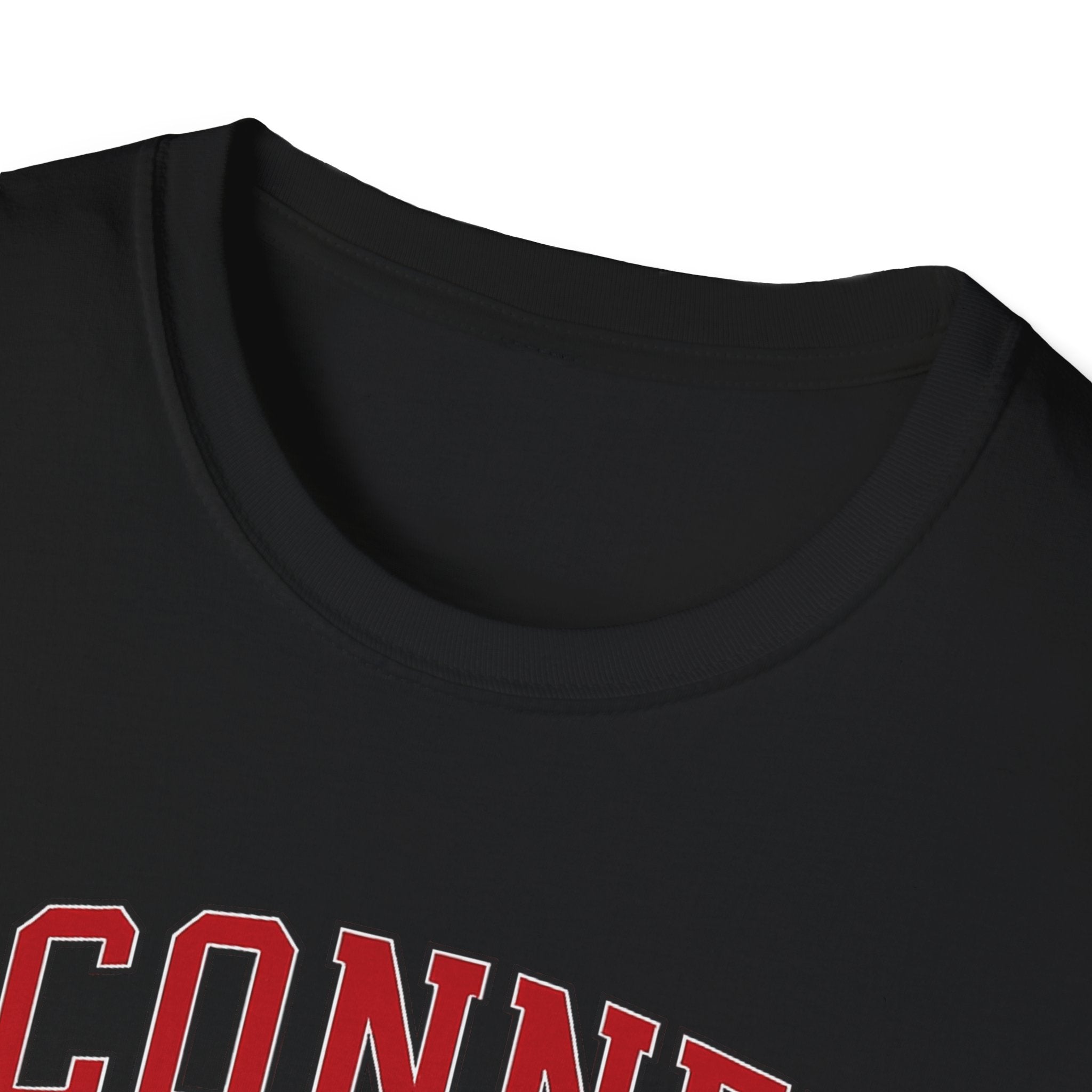 Unisex O'Connell Lady Bucs Volleyball T-Shirt