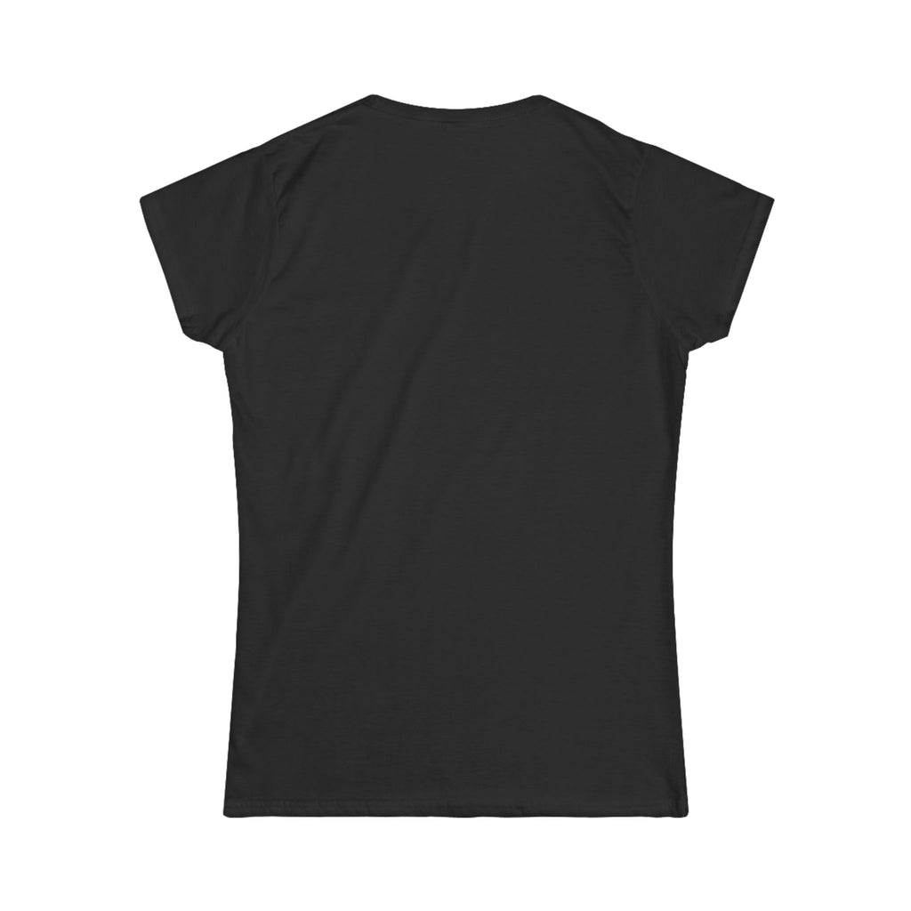 Buccaneers 'C' Logo Fitted Women's Tee