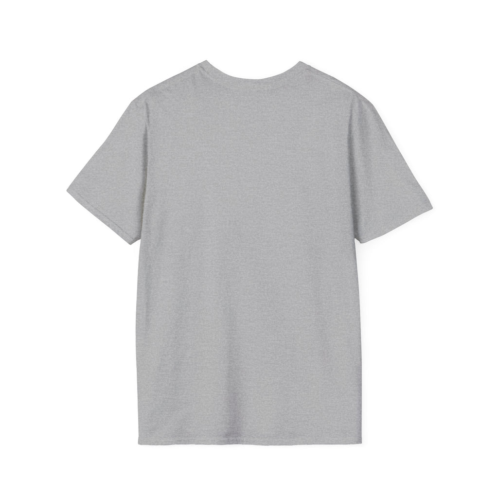Buccaneers Letter T-Shirt — Unisex Tee