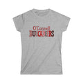 O'Connell Buccaneers Spirit Fitted Tee — School Spirit Women's Tee