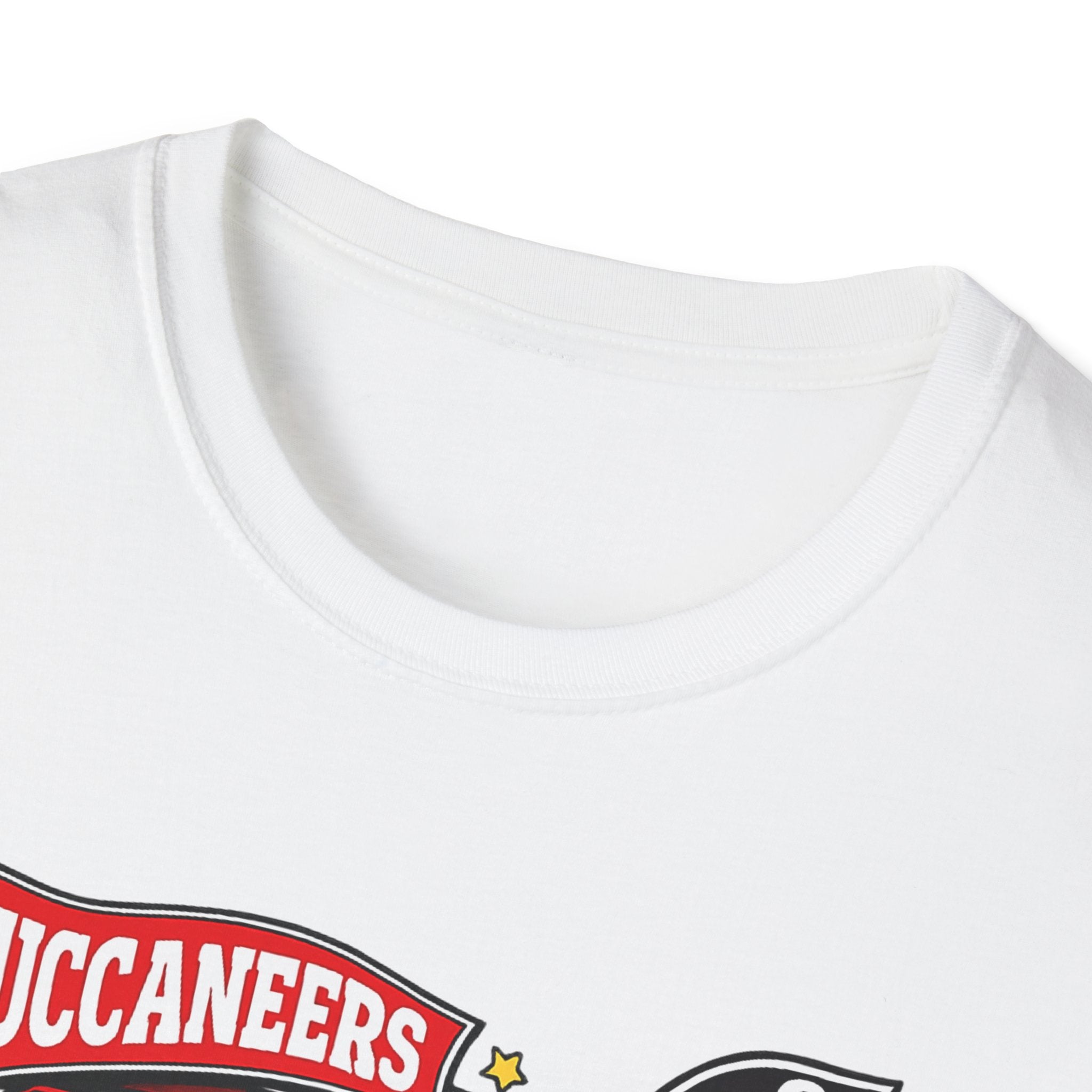 Buccaneers O'Connell Fan Tee - Unisex
