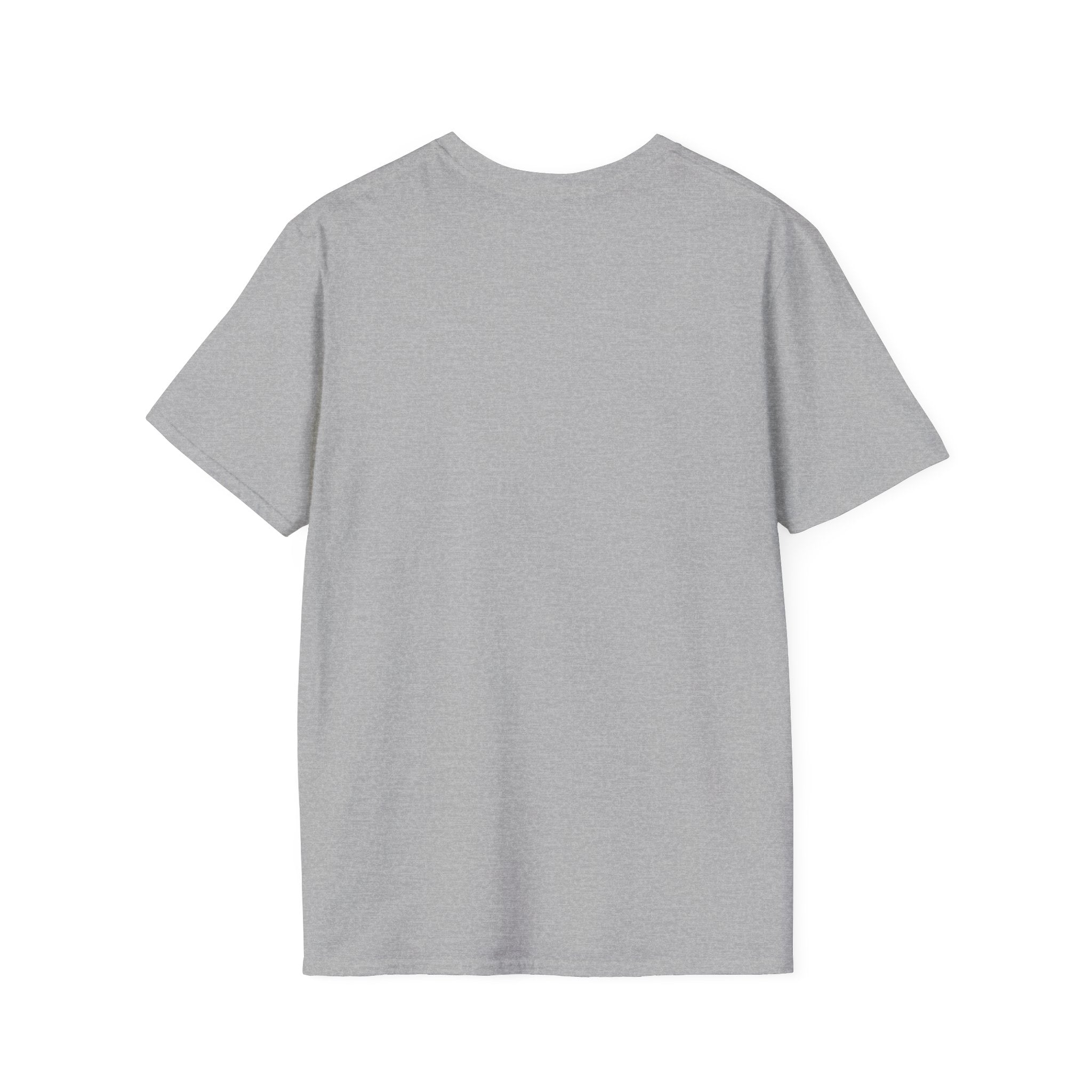 Buccaneers Typography Shirt - Unisex Tee