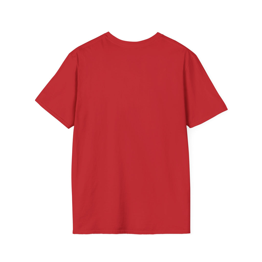 Buccaneers Letter T-Shirt — Unisex Tee