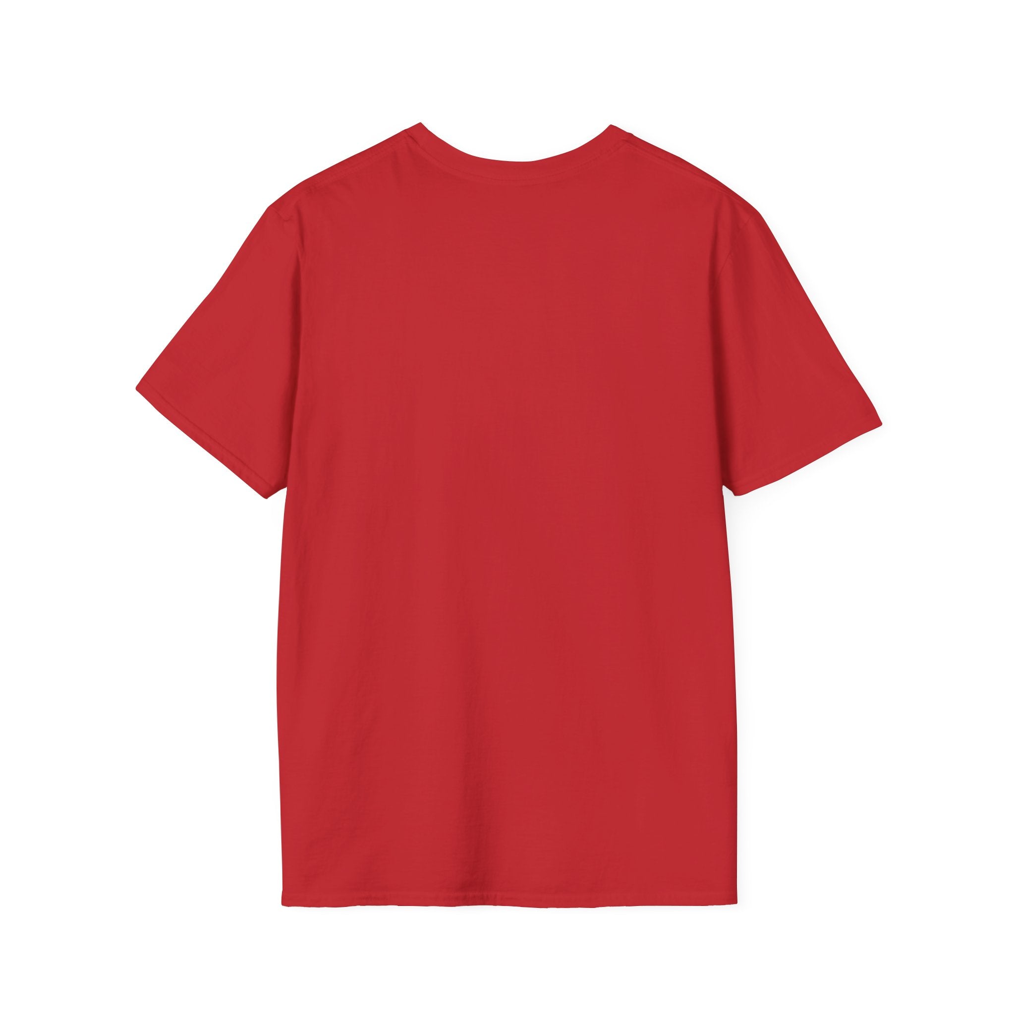 Buccaneers Letter T-Shirt — Unisex Tee