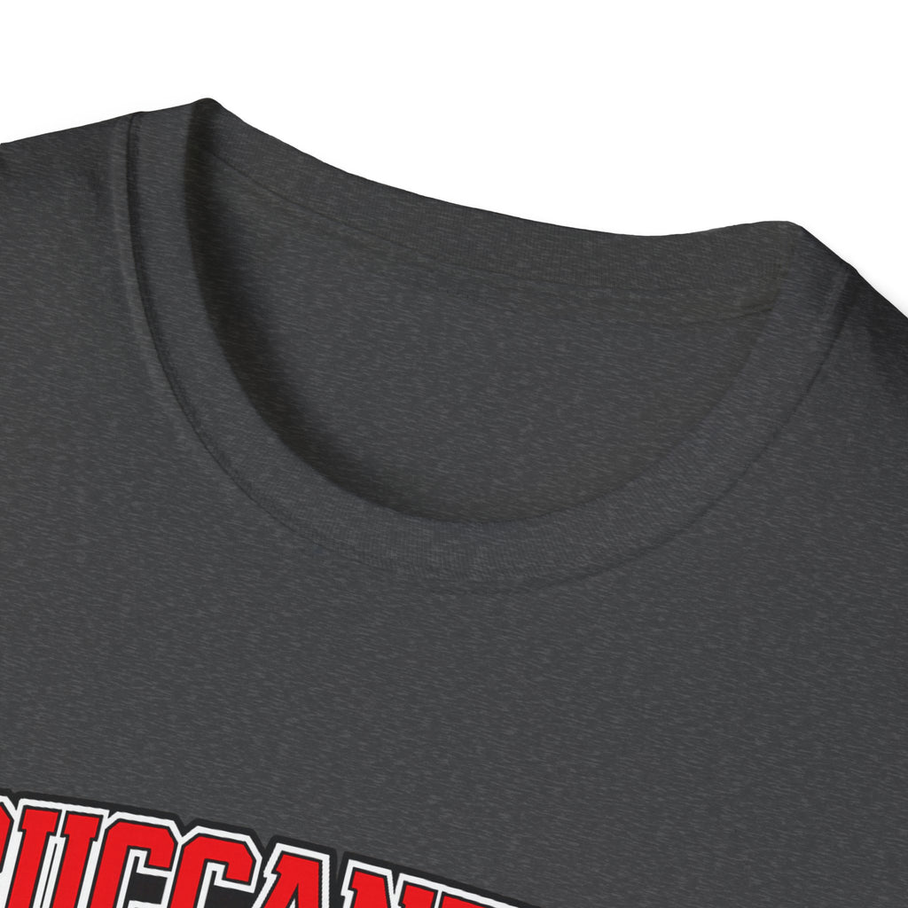 Buccaneers OC Vintage Spirit T-Shirt