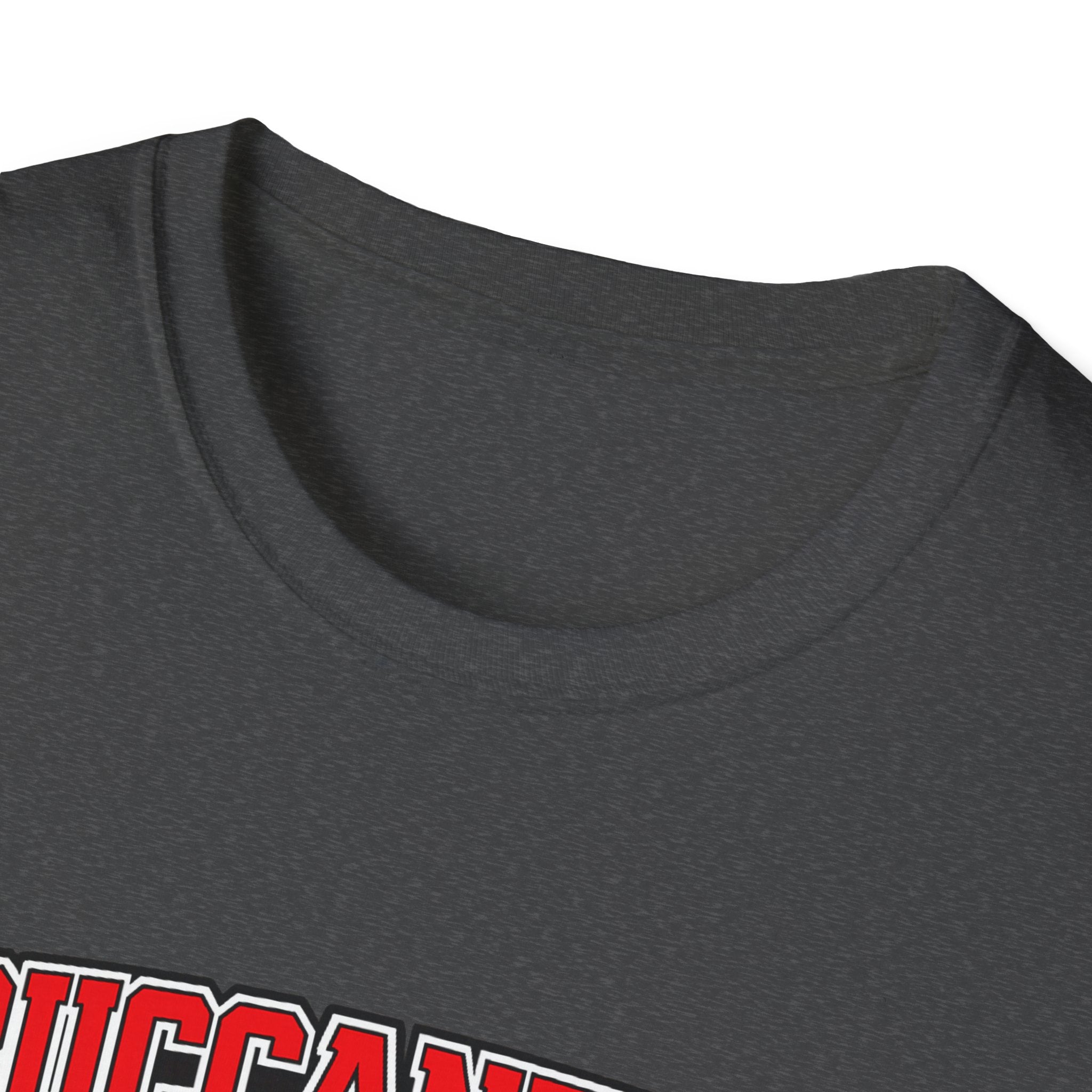 Buccaneers OC Vintage Spirit T-Shirt