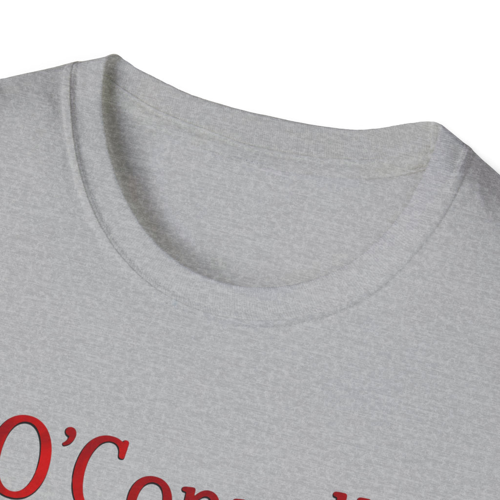 O'Connell Buccaneers Team T-Shirt — Unisex Tee