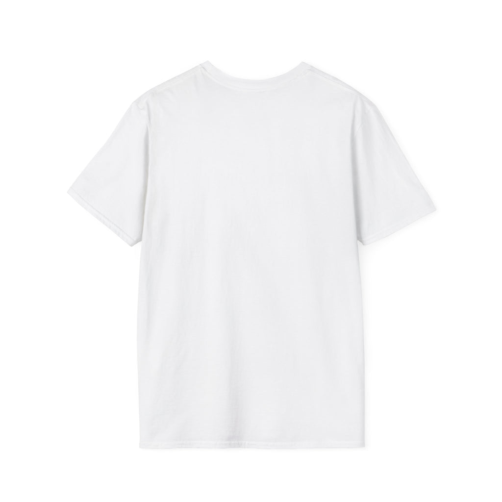 Buccaneers Letter T-Shirt — Unisex Tee