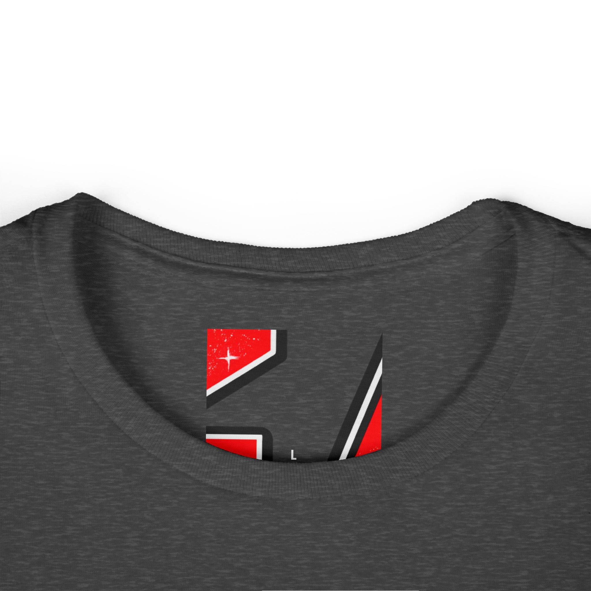 Senior 2027 Fitted Tee