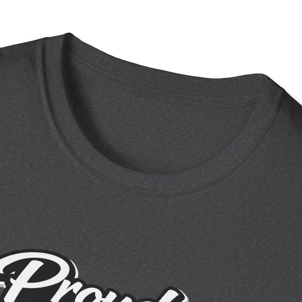 Proud O'Connell College Prep Alumni T-Shirt