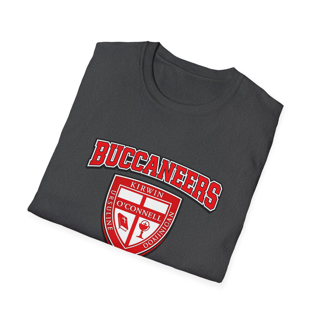 Buccaneers OC Vintage Spirit T-Shirt