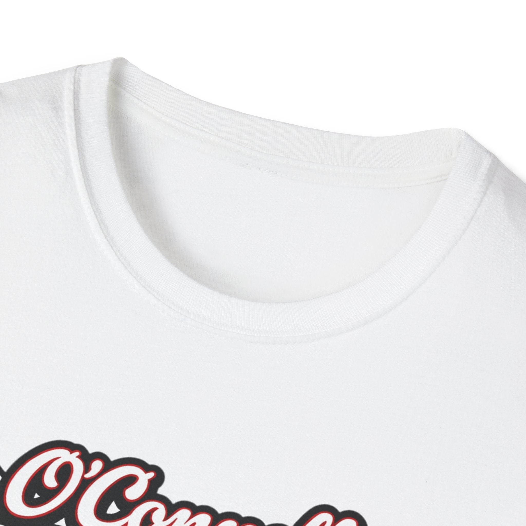 O'Connell Baseball Galveston, TX T-Shirt
