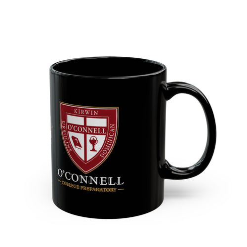 Black Mug (11oz)