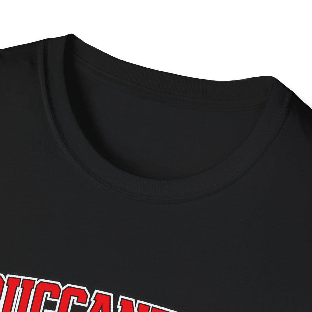 Buccaneers OC Vintage Spirit T-Shirt