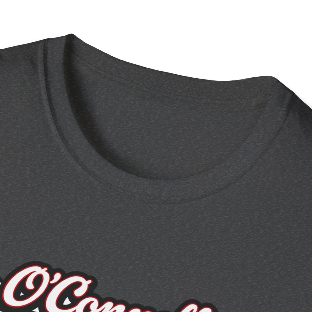 O'Connell Baseball Galveston, TX T-Shirt