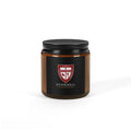 O'Connell Scented Soy Candle — Amber Jar Aromatherapy Candle (Multi-Size)
