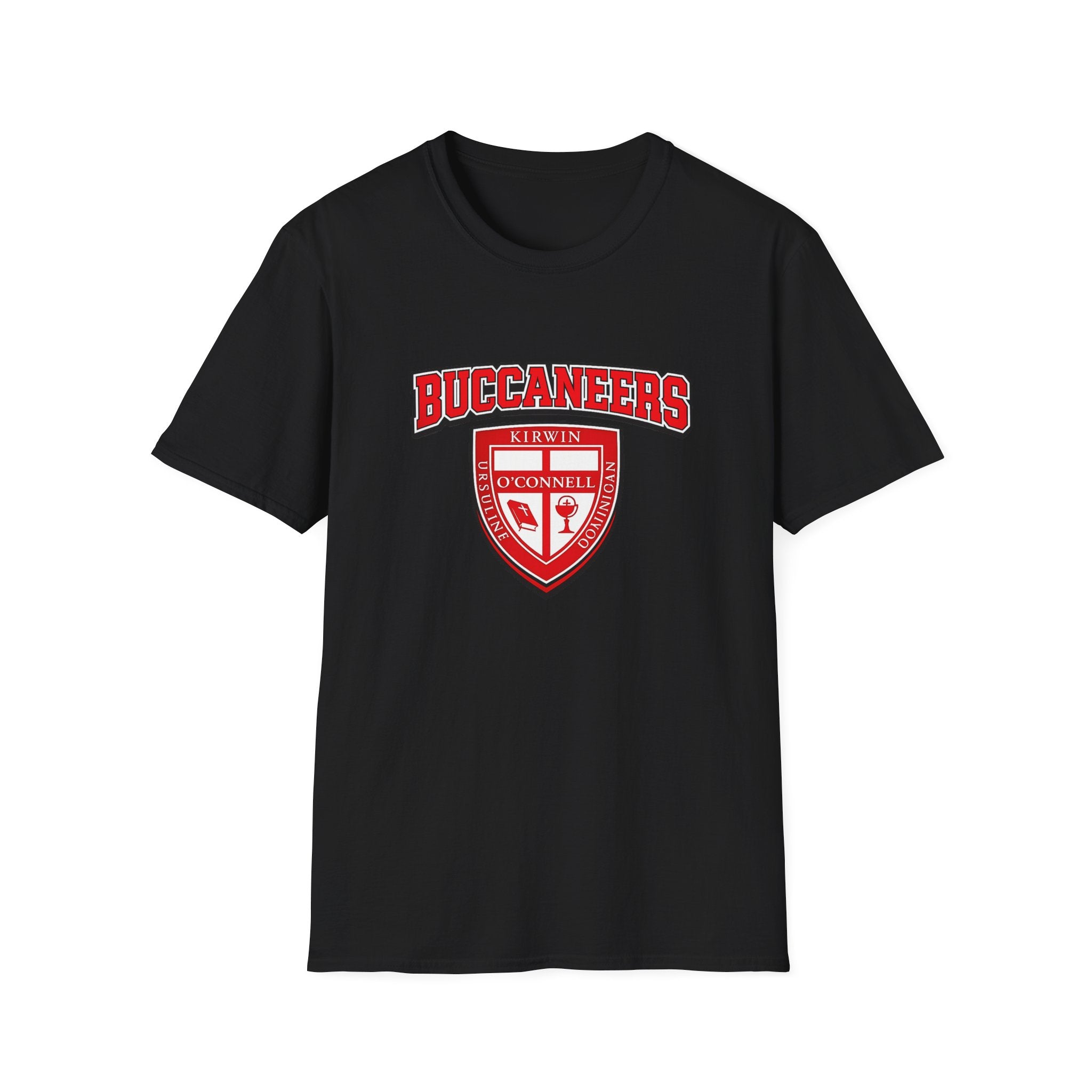 Buccaneers OC Vintage Spirit T-Shirt