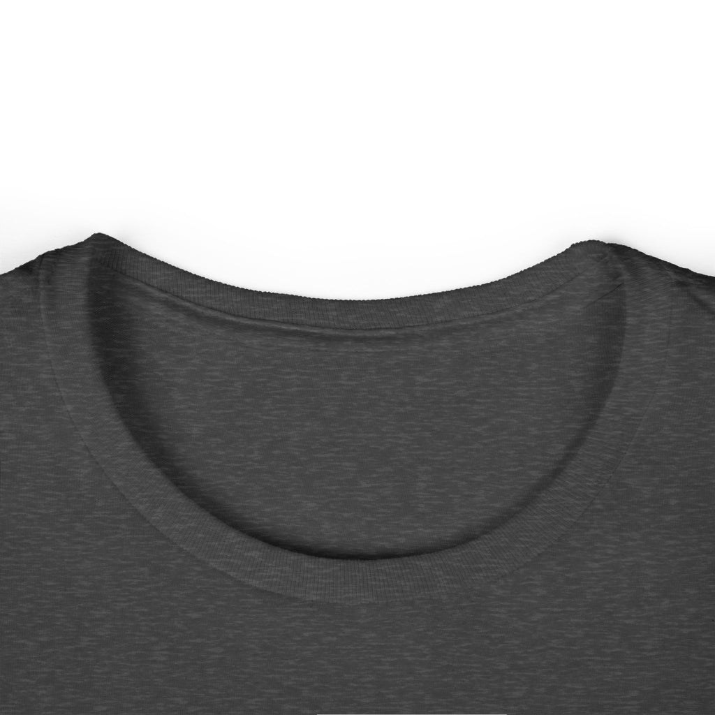 Basketball Buccaneers Women's Fitted Tee — O'Connell Basketball Team Shirt