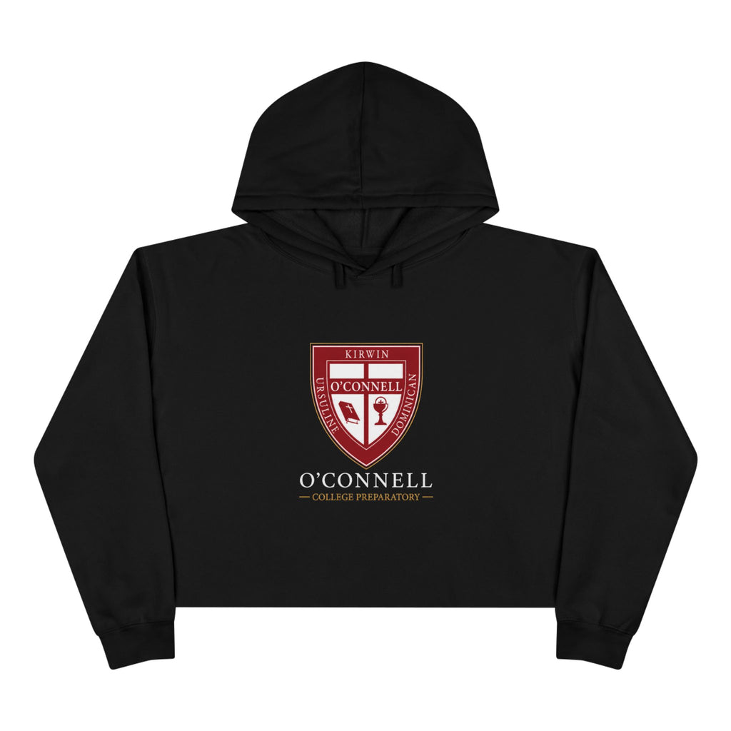 Crop Hoodie