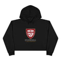 Crop Hoodie