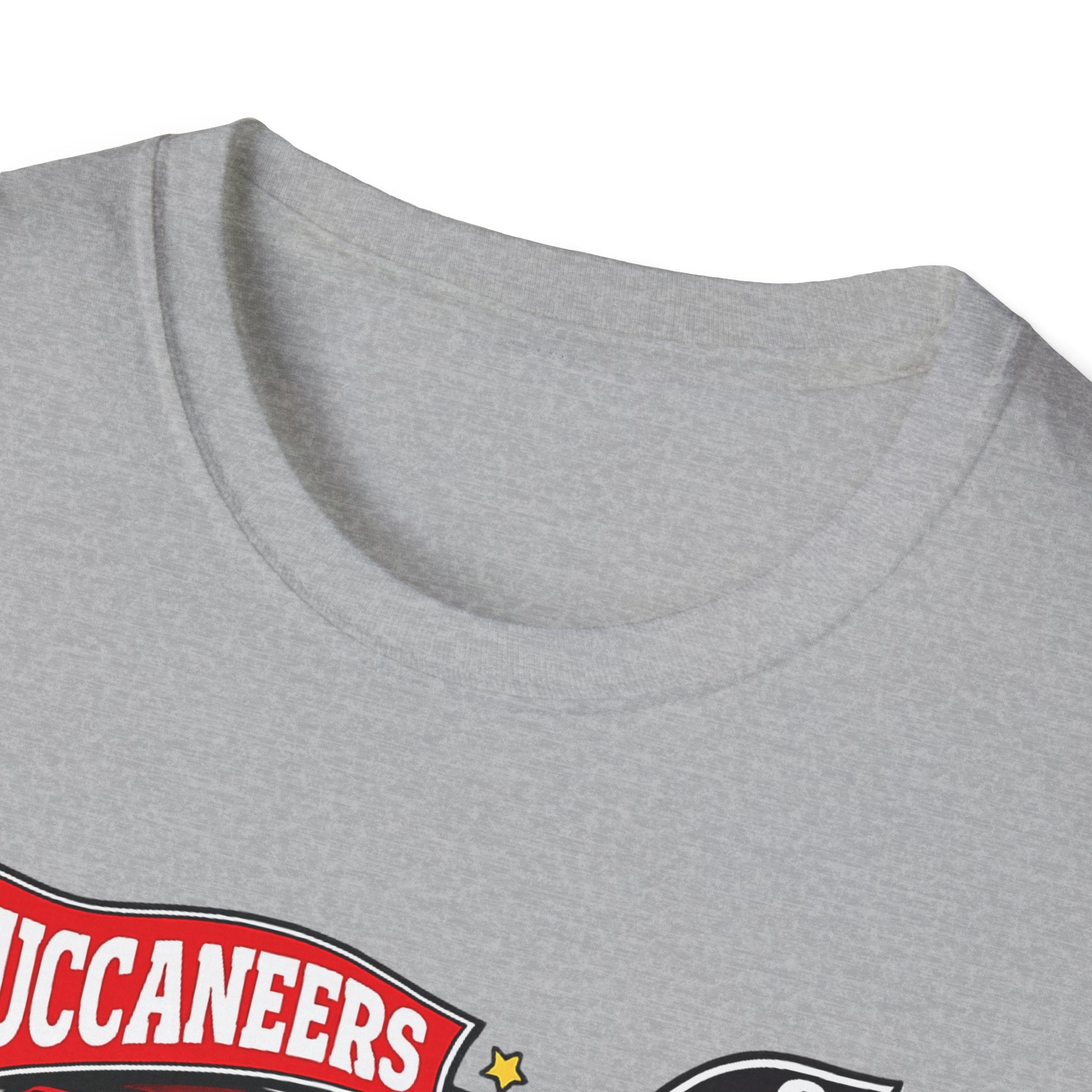 Buccaneers O'Connell Fan Tee - Unisex