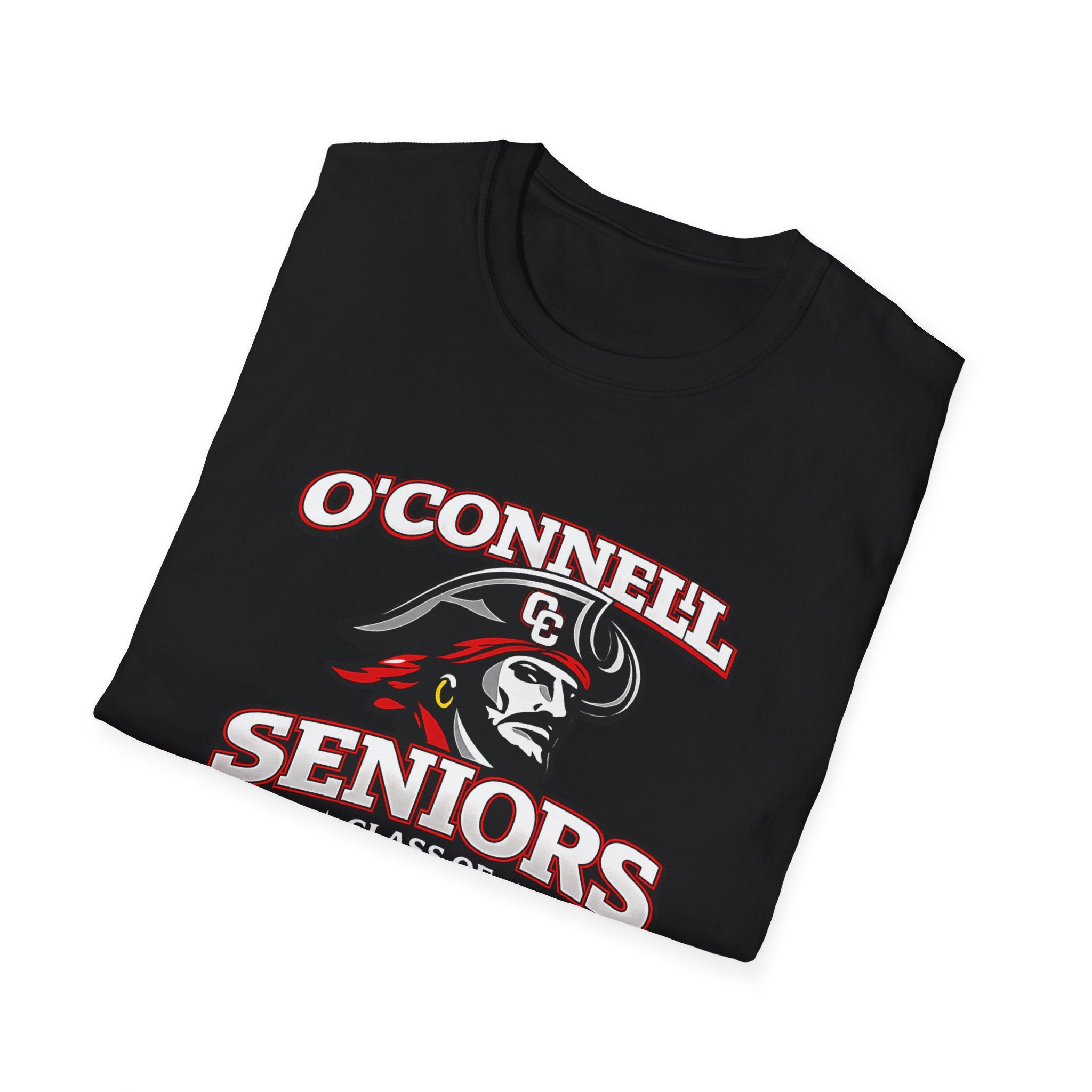O'Connell Seniors 2027 T-Shirt