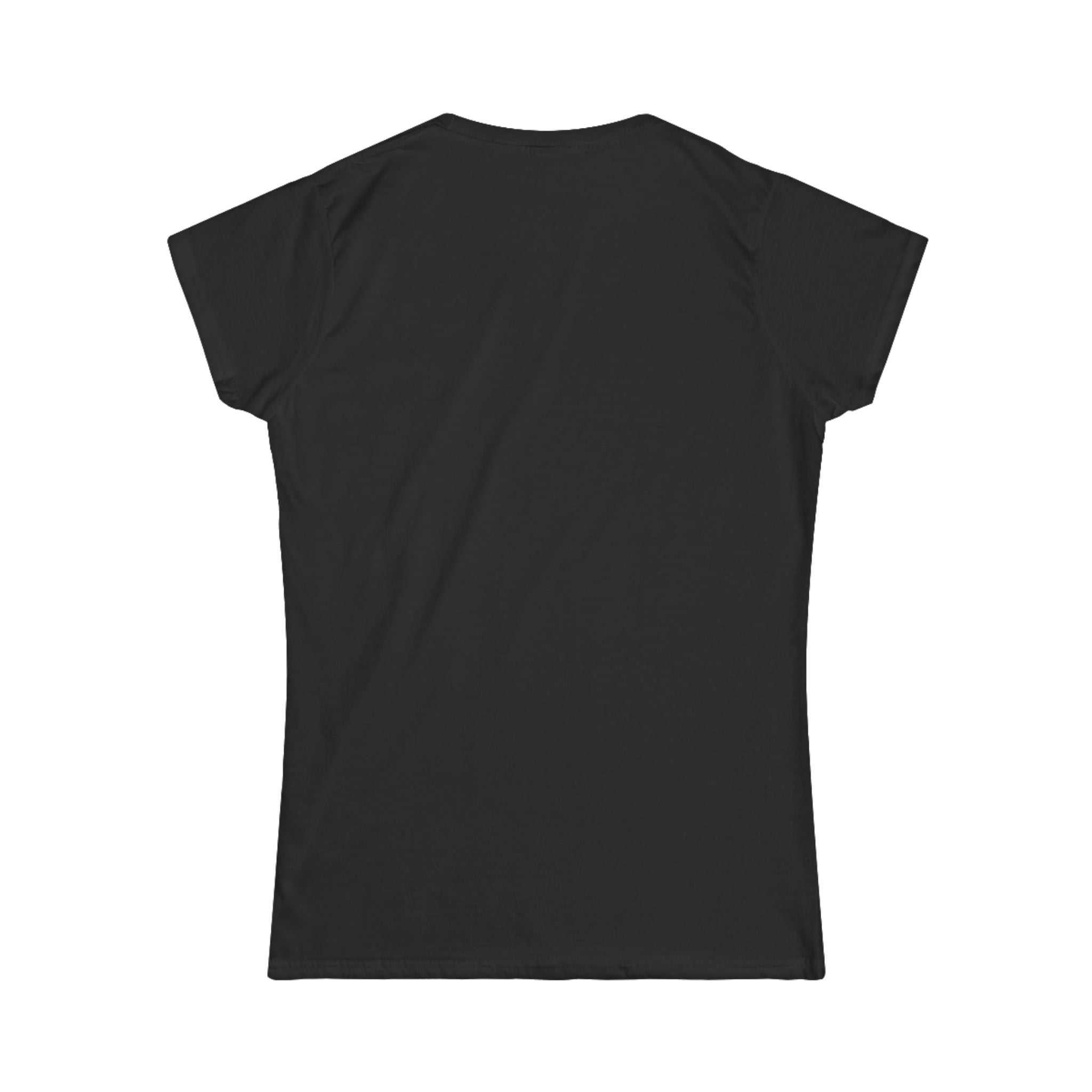 Buccaneers Golf Womens Tee — Ladies' Fitted Tee