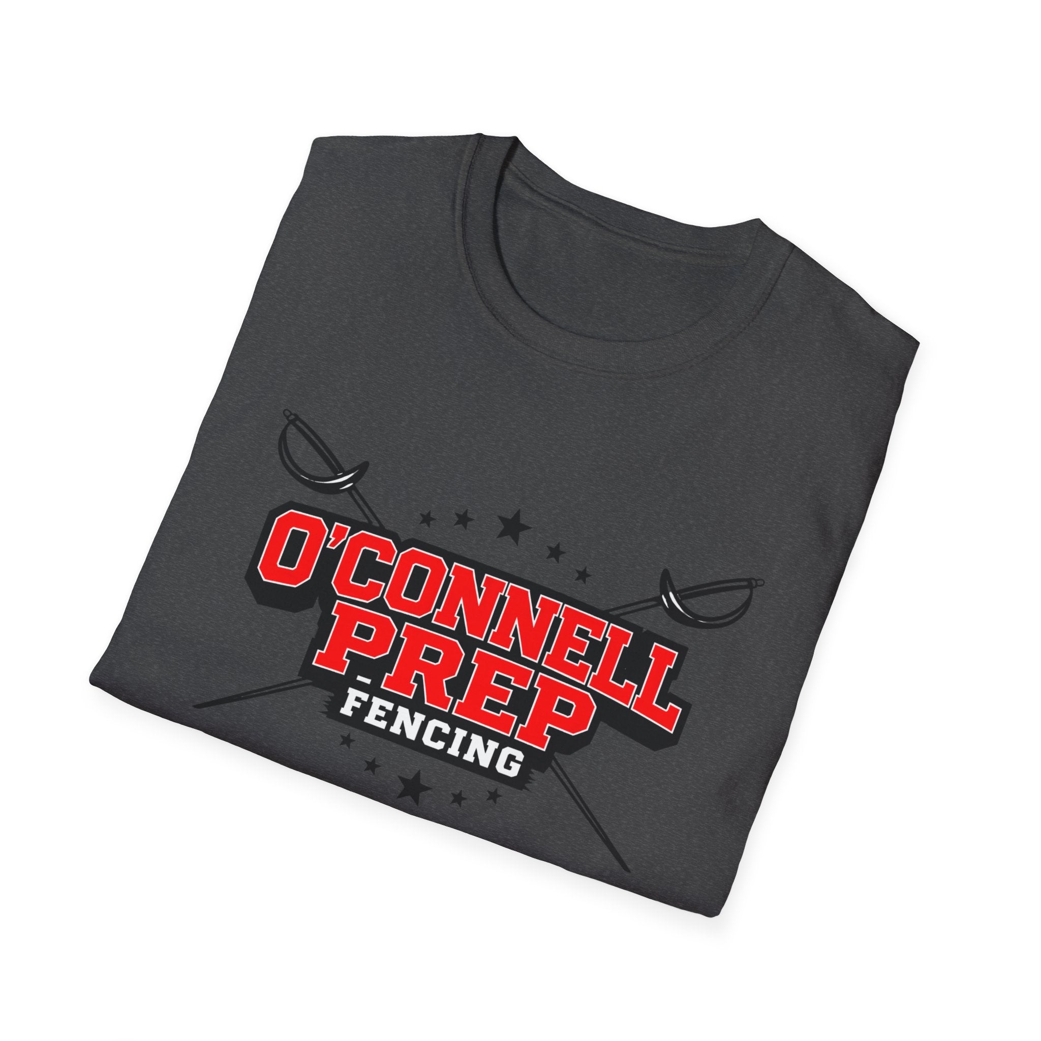 O'Connell Prep Fencing T-Shirt