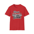 Proud O'Connell College Prep Alumni T-Shirt