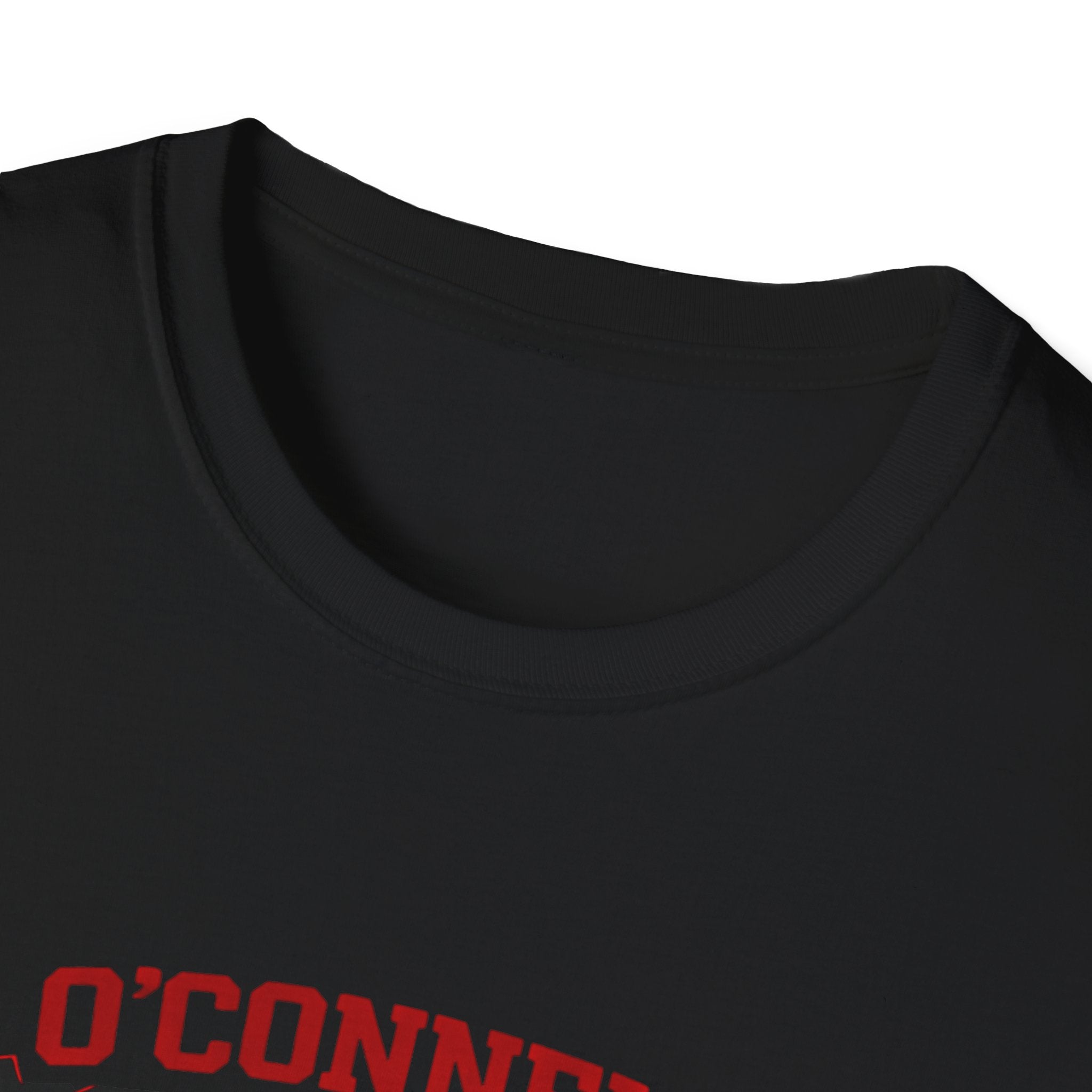 Buccaneers Football T-Shirt — O'Connell Team Fan Tee Unisex