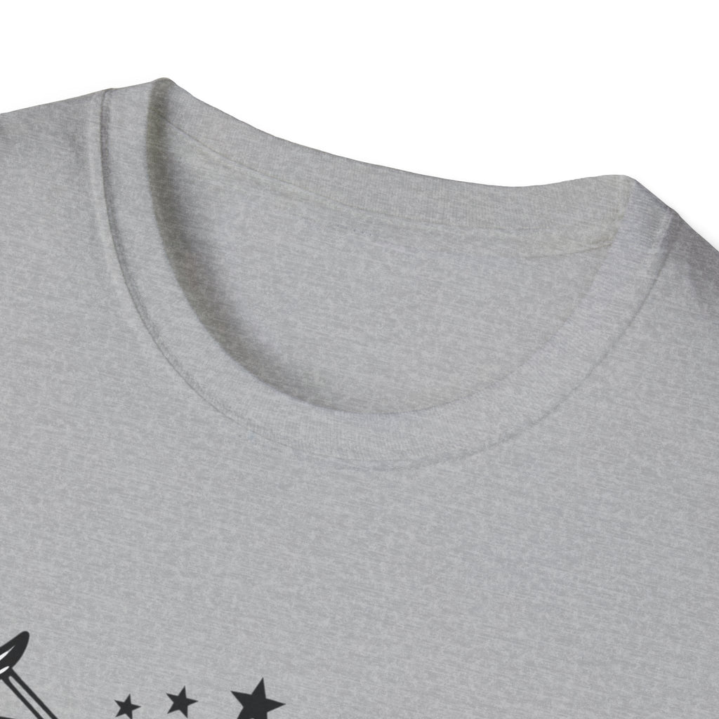 O'Connell Prep Fencing T-Shirt