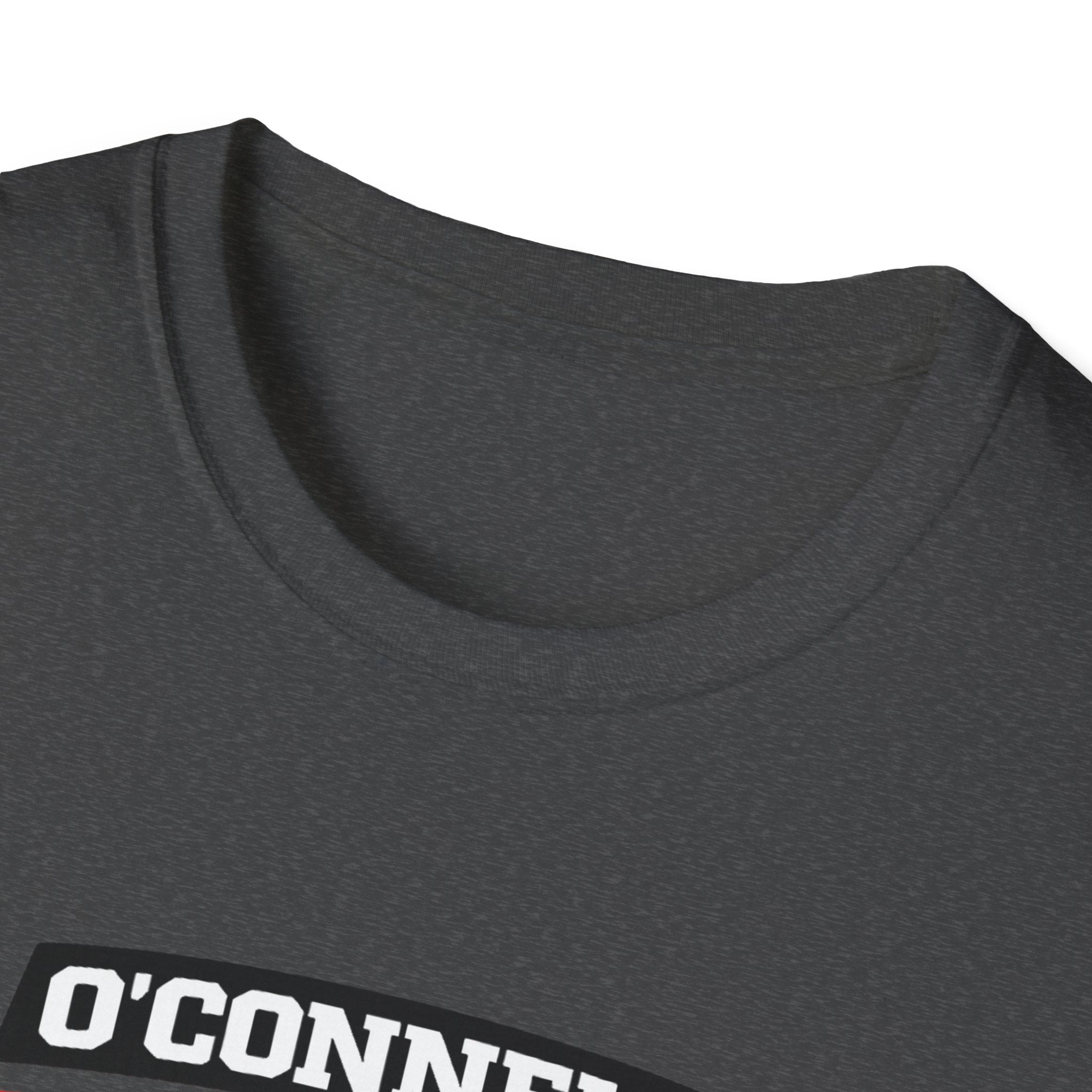 Buccaneers Track & Field T-Shirt — Unisex Tee