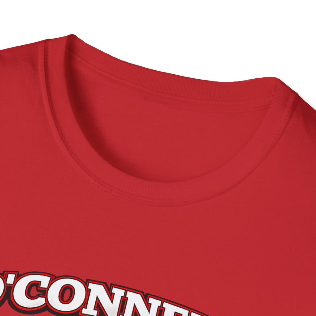 O'Connell Seniors 2027 T-Shirt