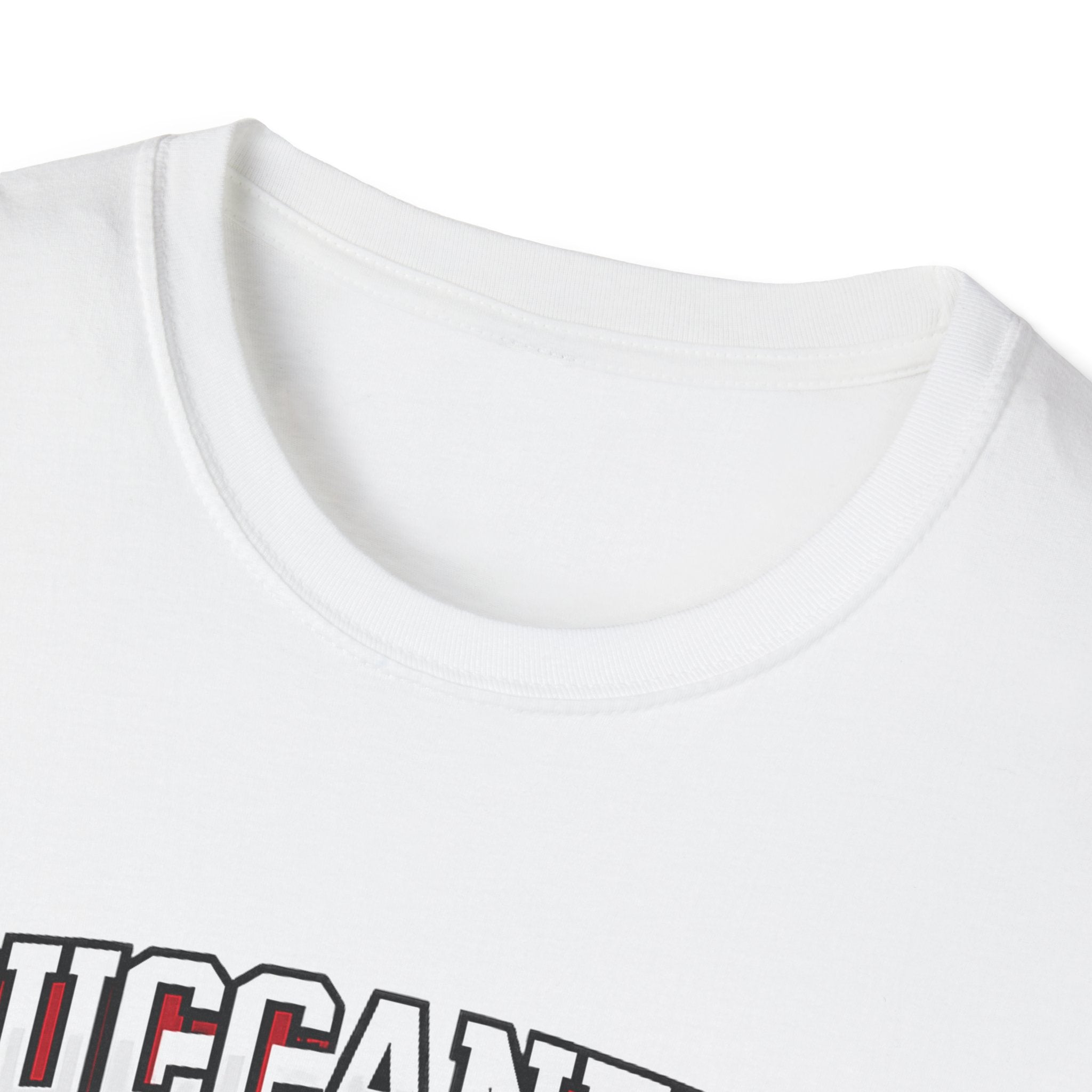 Buccaneer Pride T-Shirt — O'Connell School Spirit Tee
