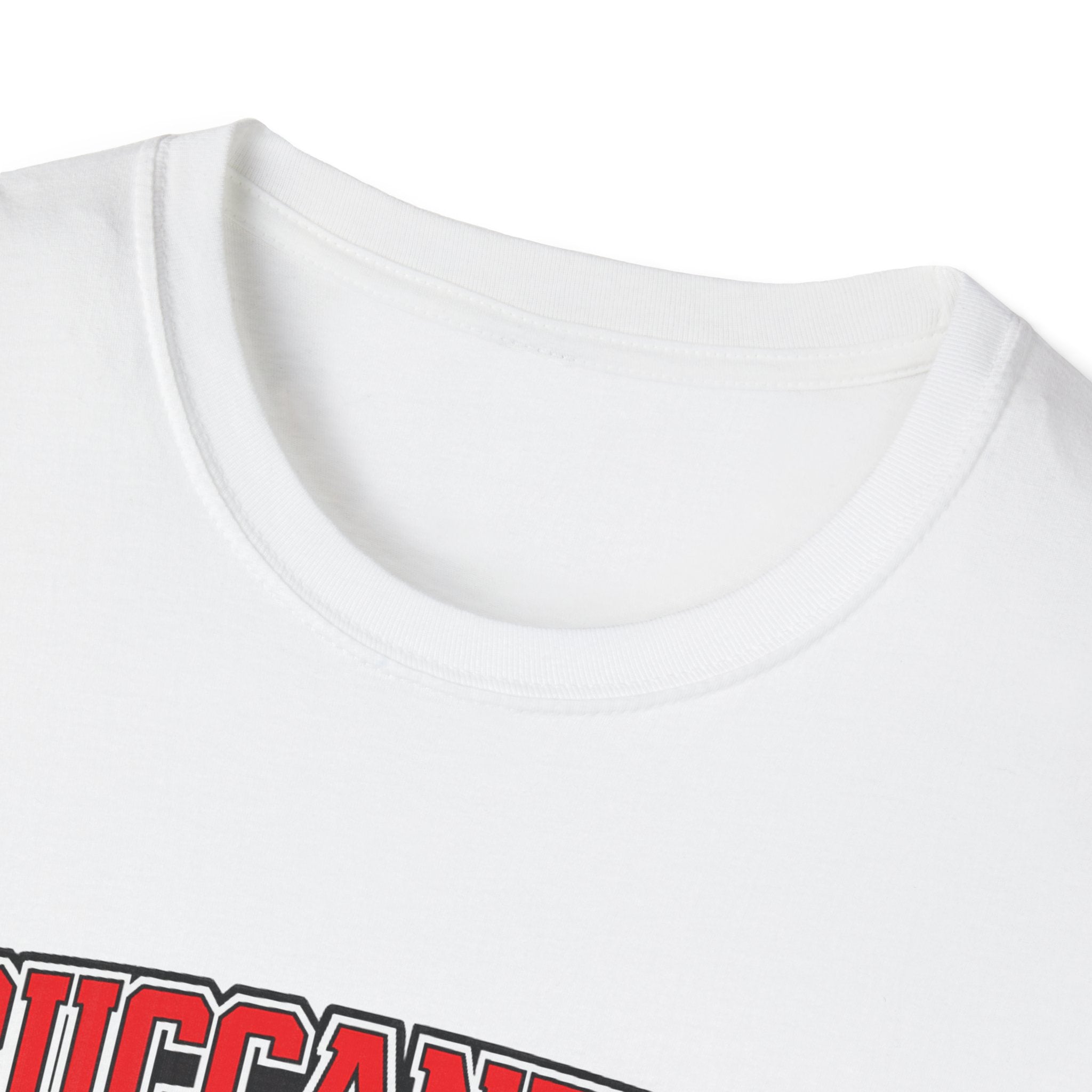 Buccaneers OC Vintage Spirit T-Shirt