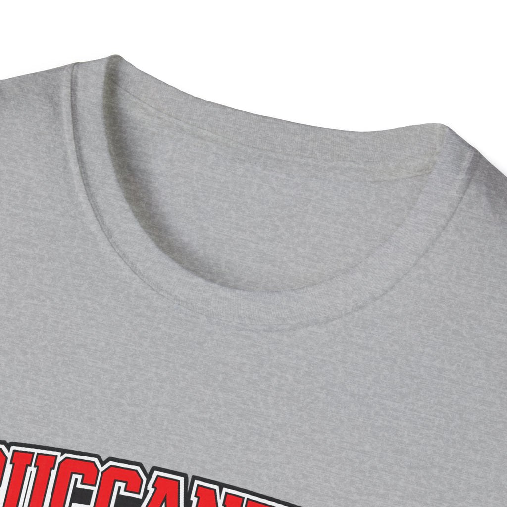 Buccaneers OC Vintage Spirit T-Shirt