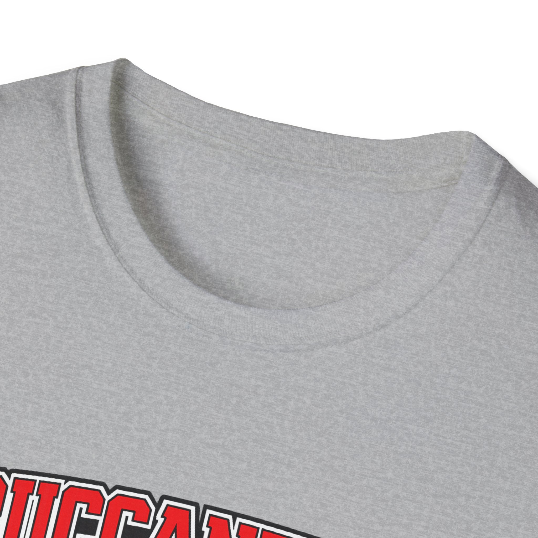 Buccaneers OC Vintage Spirit T-Shirt