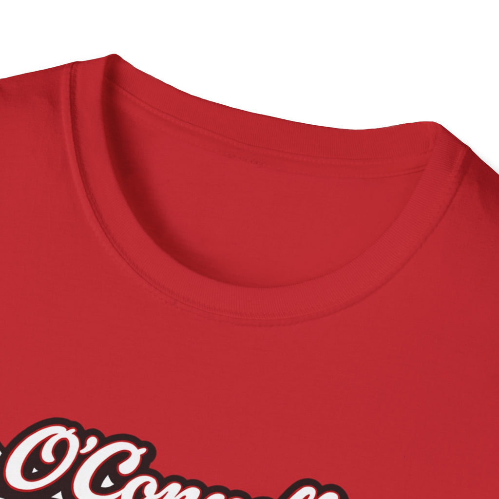 O'Connell Baseball Galveston, TX T-Shirt