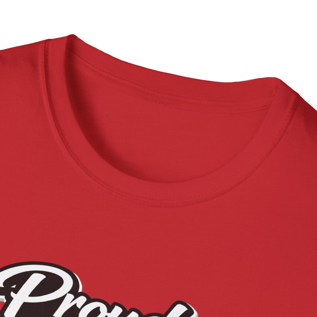 Proud O'Connell College Prep Alumni T-Shirt