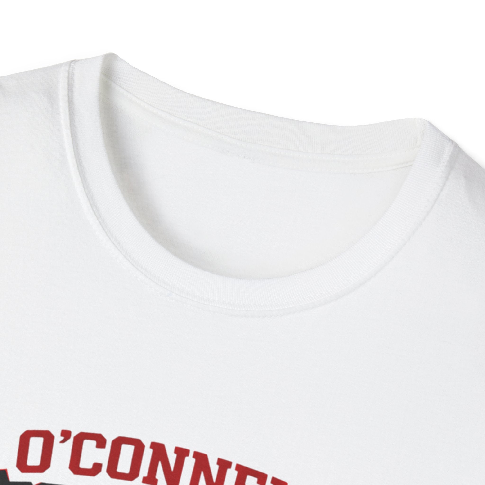 Buccaneers Football T-Shirt — O'Connell Team Fan Tee Unisex