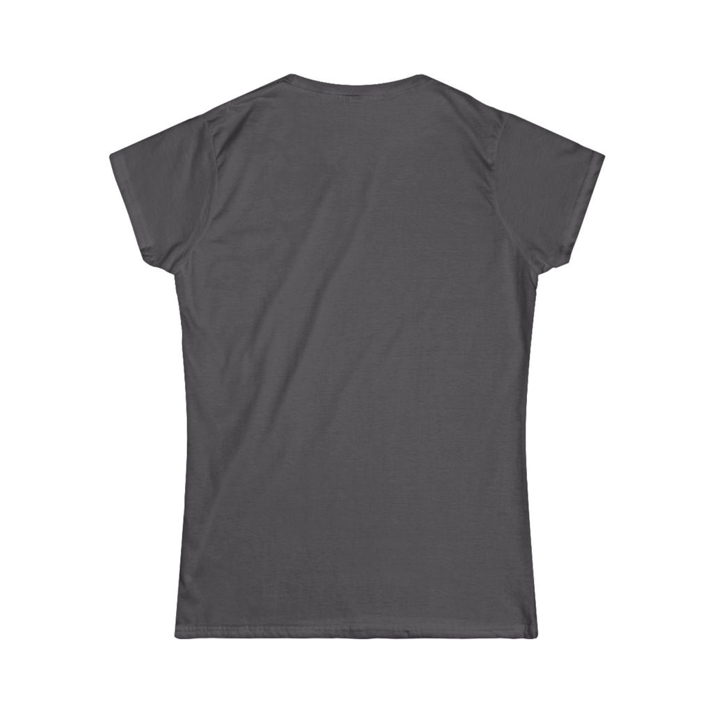 Buccaneers 'C' Logo Fitted Women's Tee