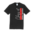 Class of ‘26 and ‘27 Unisex fit Favorite Tee